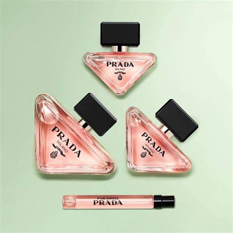 where is prada perfume made|prada perfume official website.